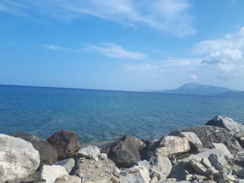 Ellina's Home - Evia Island