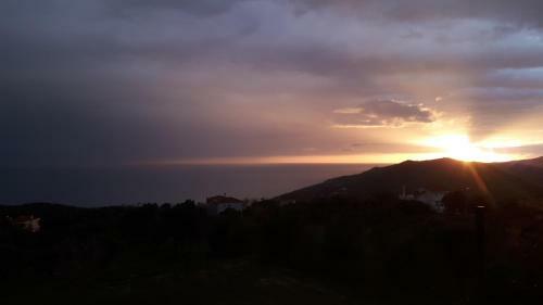 Ellina's Home - Evia Island