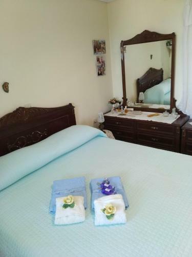 Ellina's Home - Evia Island