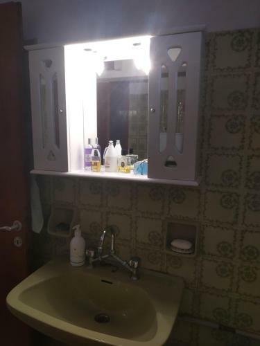 Ellina's Home - Evia Island