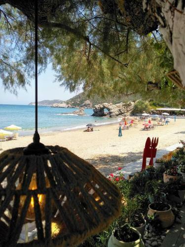 Ellina's Home - Evia Island