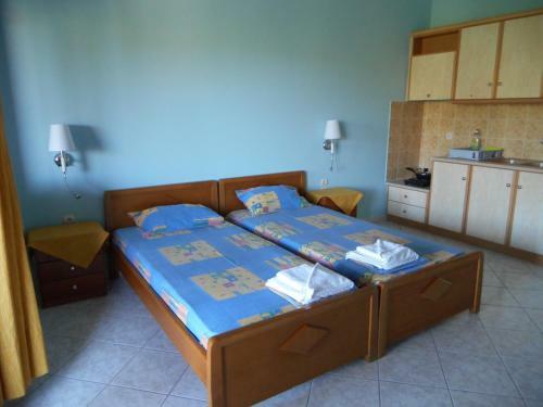 Apartamento Angel Rooms
