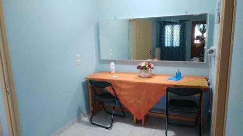 Apartamento Angel Rooms