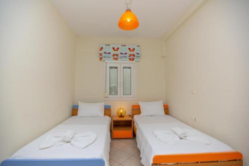 Apartamento Irida Holiday Home