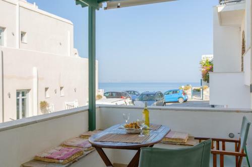 Apartamento Irida Holiday Home