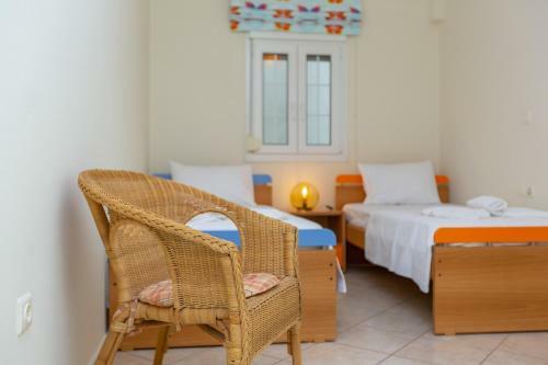 Apartamento Irida Holiday Home