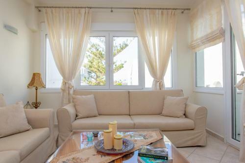 Apartamento Irida Holiday Home