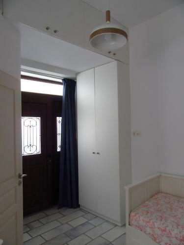 Studio In The Heart Of Chora Naxos
