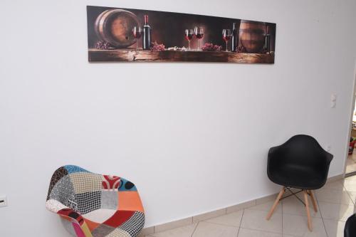 Little Yard Studios & Apartments #1