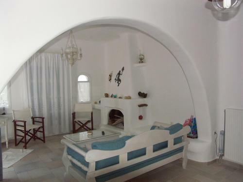 Apartamento Poseidon