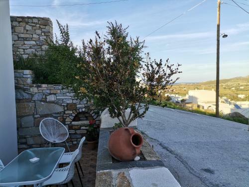 Apartamento Chez Kiki Et Ioannis