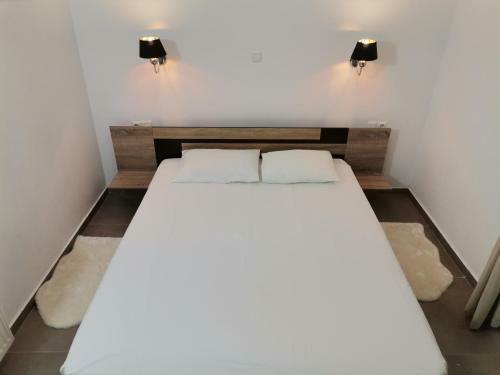 Apartamento Chez Kiki Et Ioannis