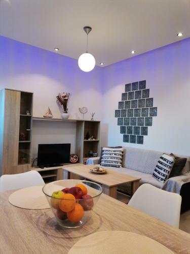 Apartamento Chez Kiki Et Ioannis