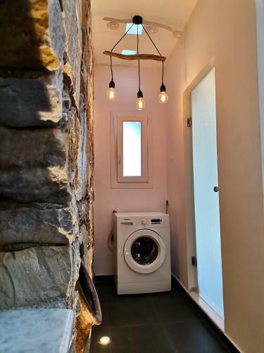 Apartamento Chez Kiki Et Ioannis