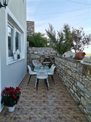 Apartamento Chez Kiki Et Ioannis