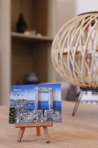 Apartamento Chez Kiki Et Ioannis