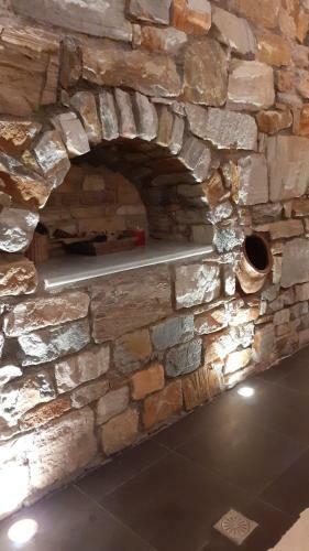 Apartamento Chez Kiki Et Ioannis