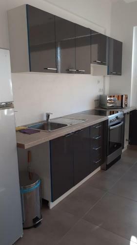 Apartamento Chez Kiki Et Ioannis