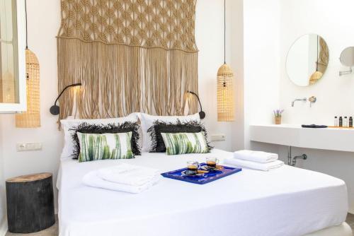 Apartamento Ninemia Naxos