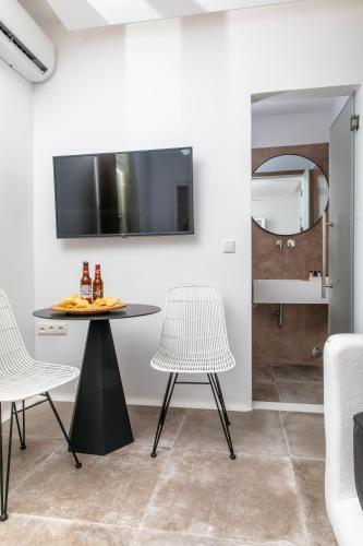 Apartamento Ninemia Naxos