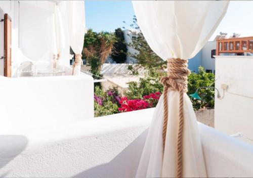 Apartamento Sea & City Naxos