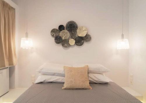 Apartamento Sea & City Naxos