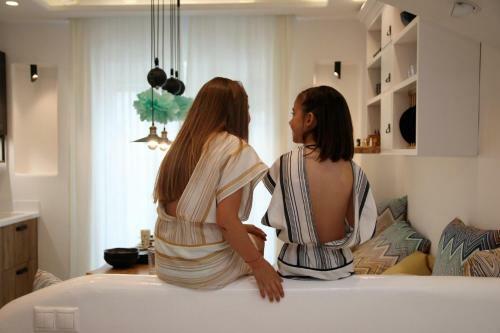 Villa Narcissus Luxury Suites