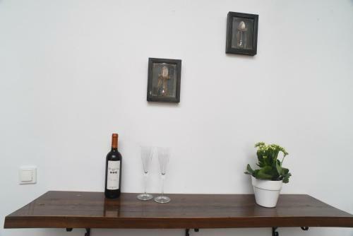 Little Yard Studios & Apartments #2