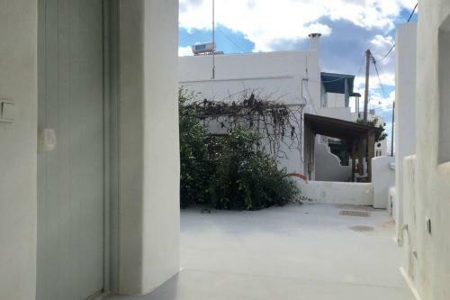 Emelias House Sea Side