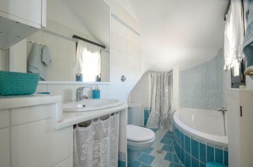 Apartamento Reggina's Home