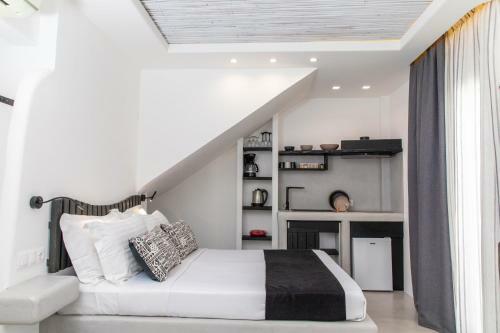 Apartamento Sweet Emelia Luxury Suites