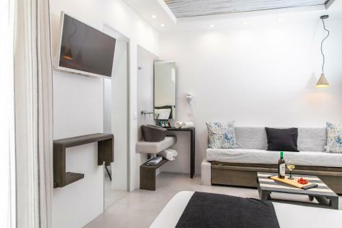 Apartamento Sweet Emelia Luxury Suites