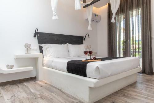 Apartamento Sweet Emelia Luxury Suites