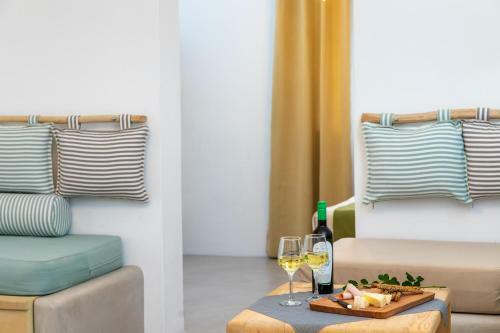 Apartamento Sweet Emelia Luxury Suites