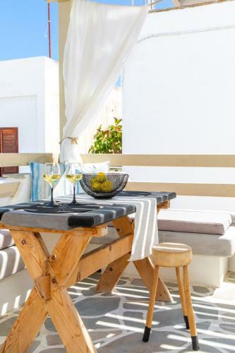 Apartamento Sweet Emelia Luxury Suites