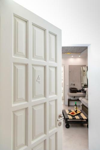 Apartamento Sweet Emelia Luxury Suites