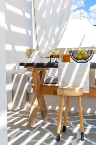 Apartamento Sweet Emelia Luxury Suites