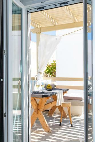 Apartamento Sweet Emelia Luxury Suites