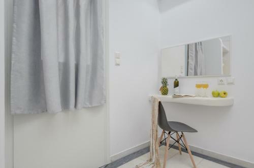 Apartamento Jardin De Castillo , Naxos Town
