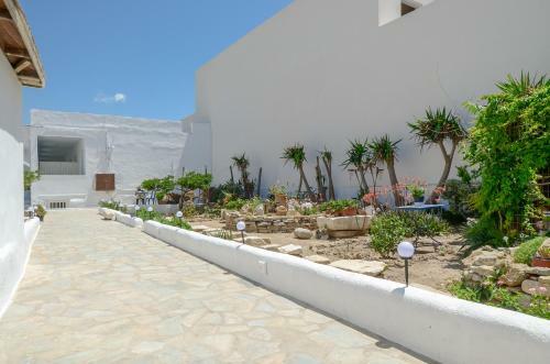 Apartamento Jardin De Castillo , Naxos Town