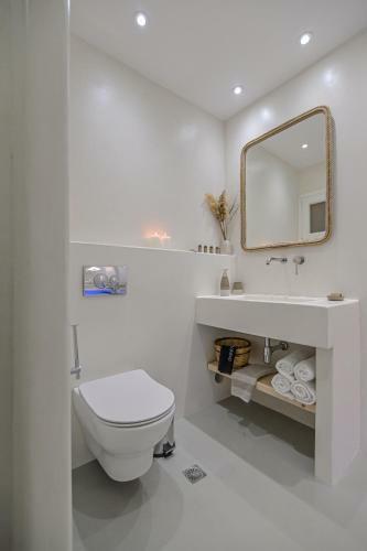 Apartamento Jardin De Castillo , Naxos Town