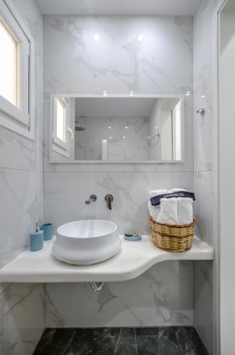 Apartamento Jardin De Castillo , Naxos Town