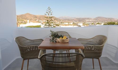 Apartamento Hora Suites