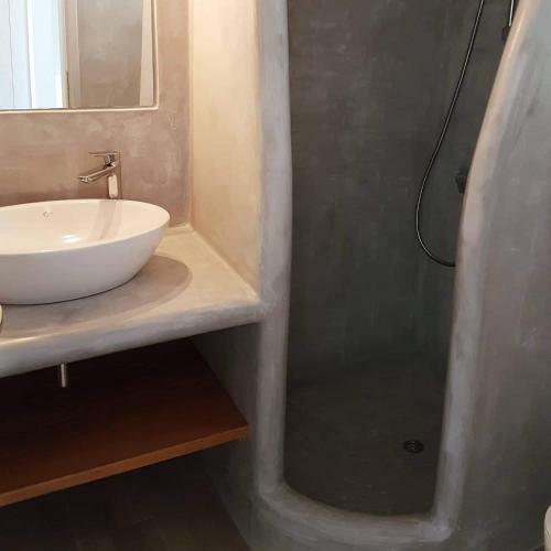 Apartamento Heavenly Retreat Naxos