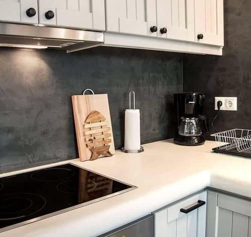 Apartamento Heavenly Retreat Naxos