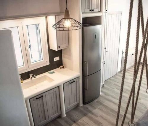 Apartamento Heavenly Retreat Naxos