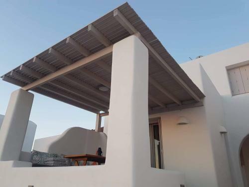 Apartamento Heavenly Retreat Naxos