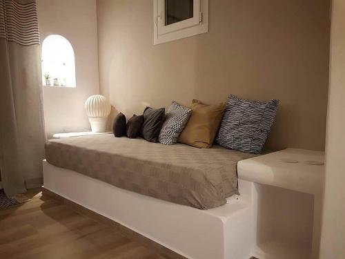 Apartamento Heavenly Retreat Naxos