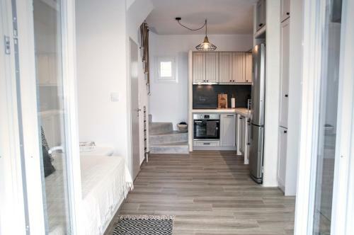 Apartamento Heavenly Retreat Naxos