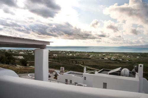 Apartamento Heavenly Retreat Naxos
